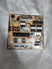 Ricambi per televisore Samsung Qled 75"