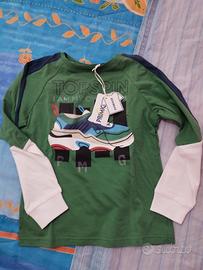 maglietta bimbo Primigi