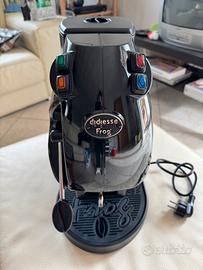 Macchina da caffè Didiesse Frog – Come nuova