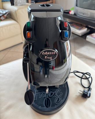Macchina da caffè Didiesse Frog – Come nuova