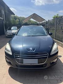 Peugeot 508 SW