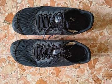 Merrell Vapor Glove 4 barefoot 42 ottime condizion