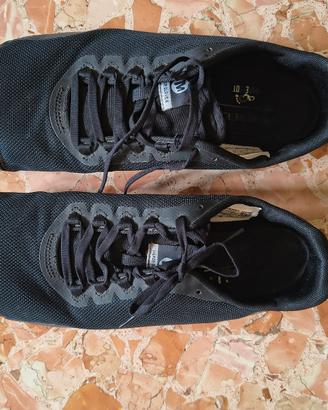 Merrell Vapor Glove 4 barefoot 42 ottime condizion