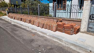 400 tegole portoghesi