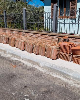 400 tegole portoghesi