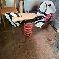 Dondolo  per bambini