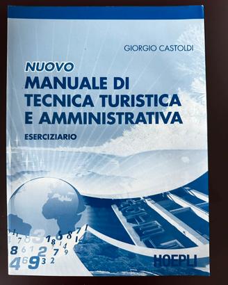 Libri di turismo e geografia