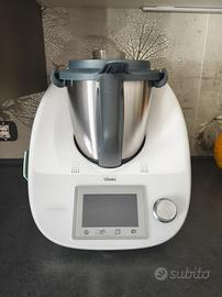 Bimby TM 5 come nuovo