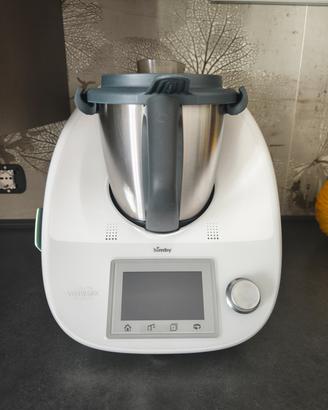 Bimby TM 5 come nuovo