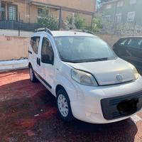 Fiat qubo naturalpower ricambi