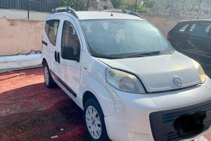 Fiat qubo naturalpower ricambi