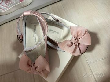 Andanines Ballerine num 24