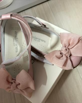 Andanines Ballerine num 24
