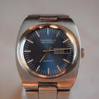 Caravelle by Bulova Set-O-Matic – orologio vintage
