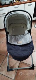 Trio Peg Perego