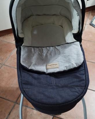 Trio Peg Perego