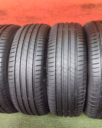 205 60 16 Gomme Estive 90% Pirelli 205 60R16 92V