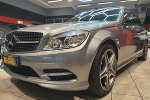 Mercedes-benz C 250 CDI BlueEFFICIENCY Coupé Execu