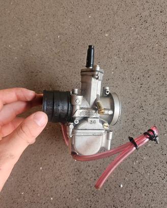 Carburatore pwk 28 Polini