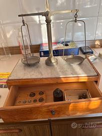 Bilancia di precisione