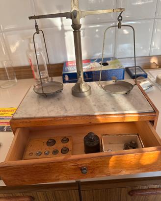 Bilancia di precisione