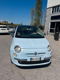 Auto neopatentati