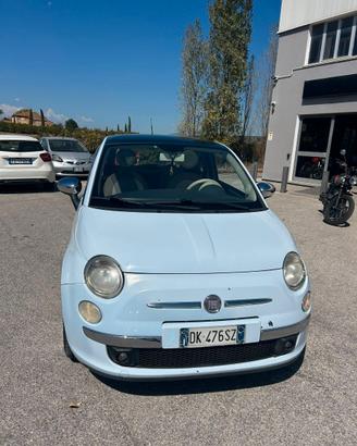 Auto neopatentati