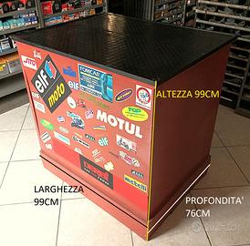 BANCONE LEGNO X LAVORO