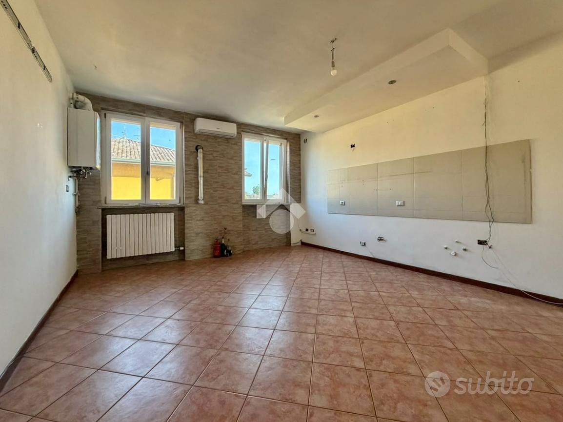 Appartamento – Quintano - Vista 2