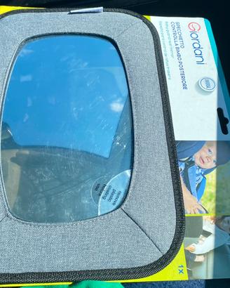 Specchietto auto controlla bimbo posteriore NUOVO