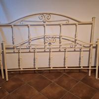 GIROLETTO + MATERASSO