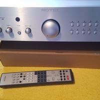 Preamplificatore Rotel RC 1580