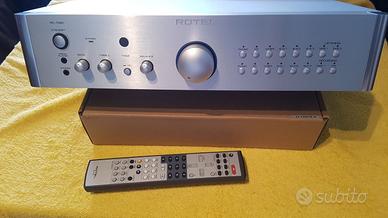 Preamplificatore Rotel RC 1580