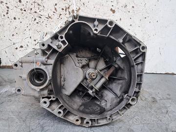 55205237 CAMBIO MANUALE 5M LANCIA YPSILON II REST 