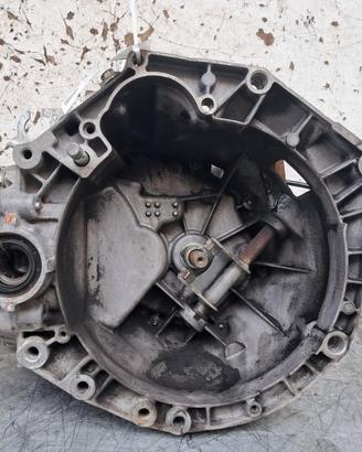 55205237 CAMBIO MANUALE 5M LANCIA YPSILON II REST 