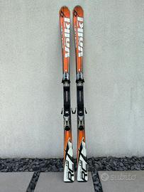 Sci Volkl Racetiger RC