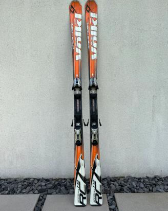 Sci Volkl Racetiger RC
