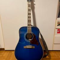 Chitarra acustica  Epiphone