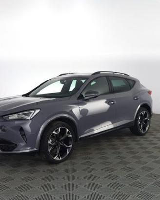 CUPRA Formentor Formentor 2.0 TDI 4Drive DSG