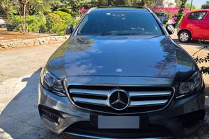 Mercedes classe e station premium plus