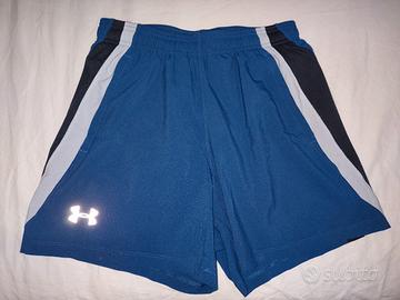 pantaloncini sport Under Armour 