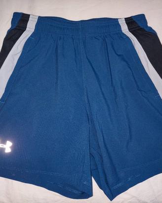 pantaloncini sport Under Armour 