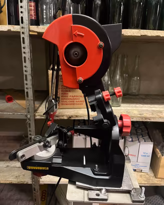 Affilacatene professionale SPEED SHARP