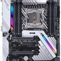 Asus Prime X299-Deluxe LGA 2066 + I7 7820x + 32gb 