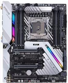 Asus Prime X299-Deluxe LGA 2066 + I7 7820x + 32gb 