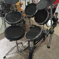 Batteria elettronica Alesis Surge Mesh Kit