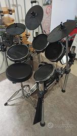 Batteria elettronica Alesis Surge Mesh Kit
