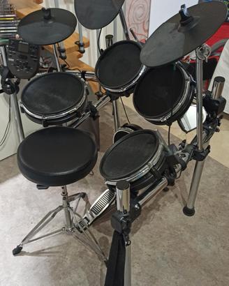 Batteria elettronica Alesis Surge Mesh Kit