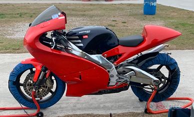 Aprilia  Rs 250