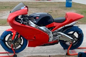 Aprilia  Rs 250